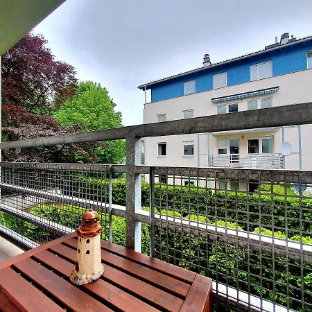 Apartamento Apartament Przy Plazy - Okrzei 12 Sopot