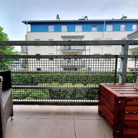 Apartamento Apartament Przy Plazy - Okrzei 12 *